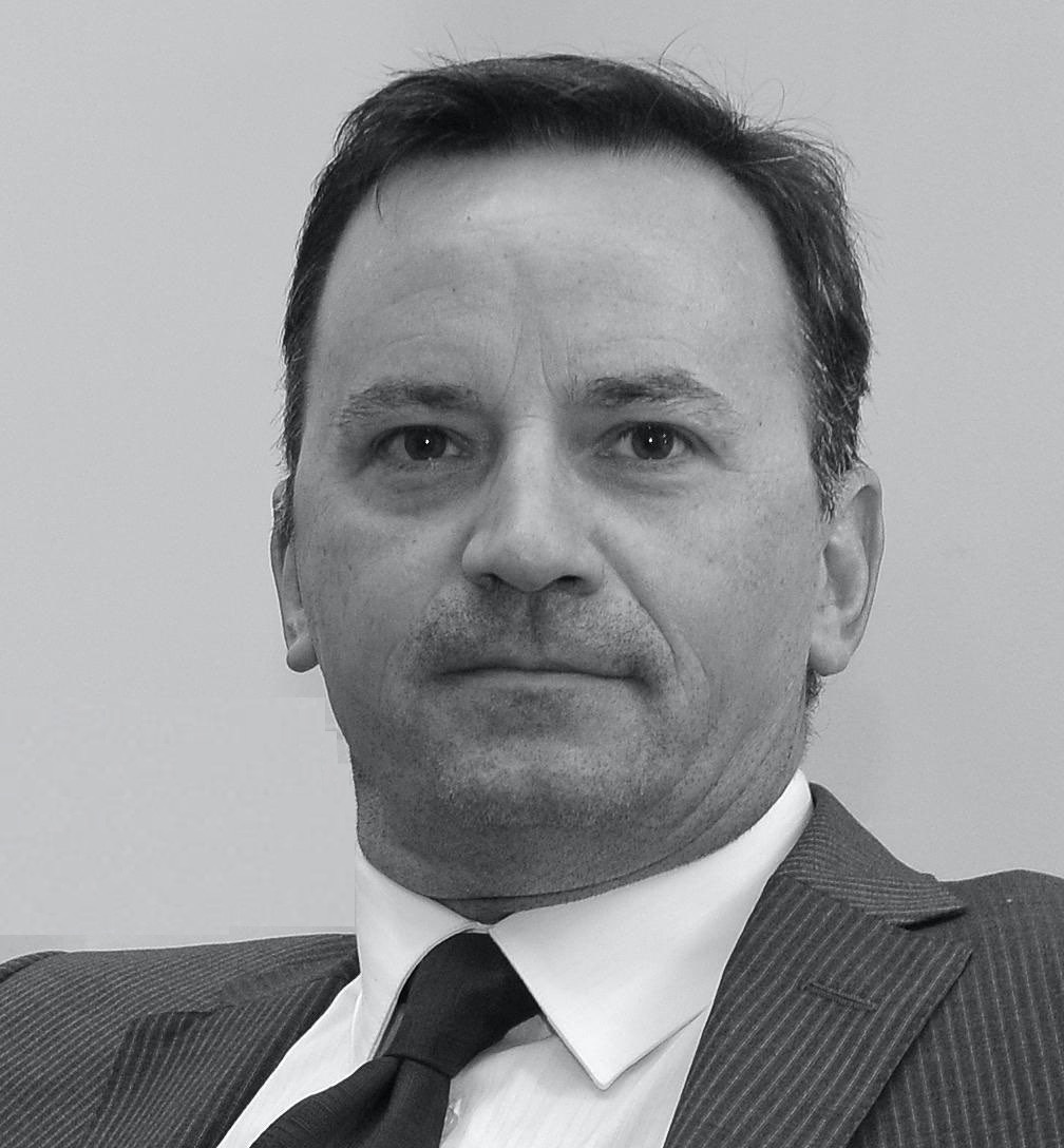 Gregory E. Truman, Ph.D.